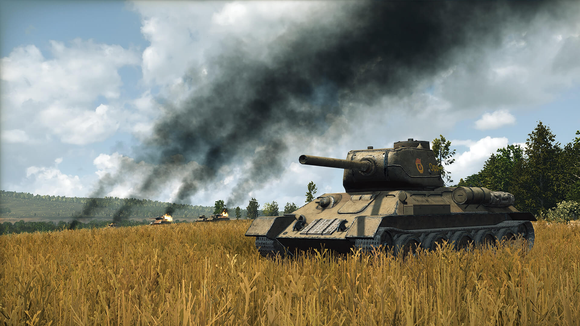 The 15 Best RTS Games