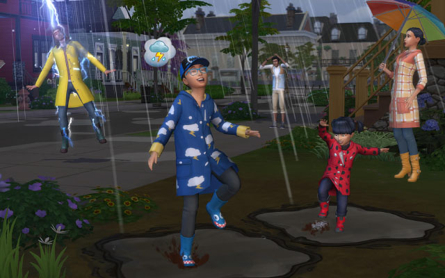 The Sims 4 sohikoodid – saa piiramatult mänguraha, tasuta kinnisvara ja palju muud