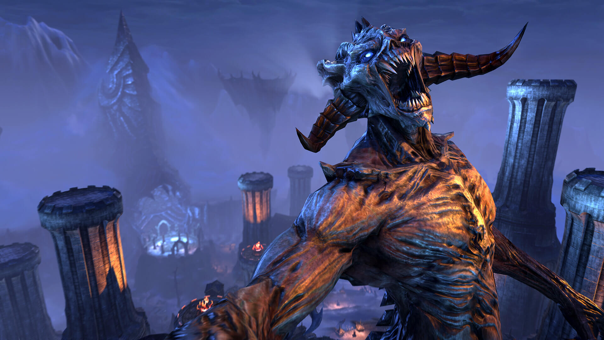 The 15 Best MMO Games