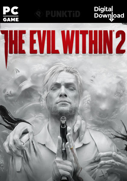 The Evil Within 2 (PC) cover image