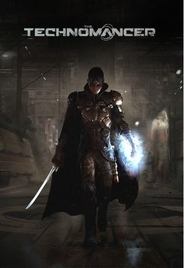 The Technomancer cover image