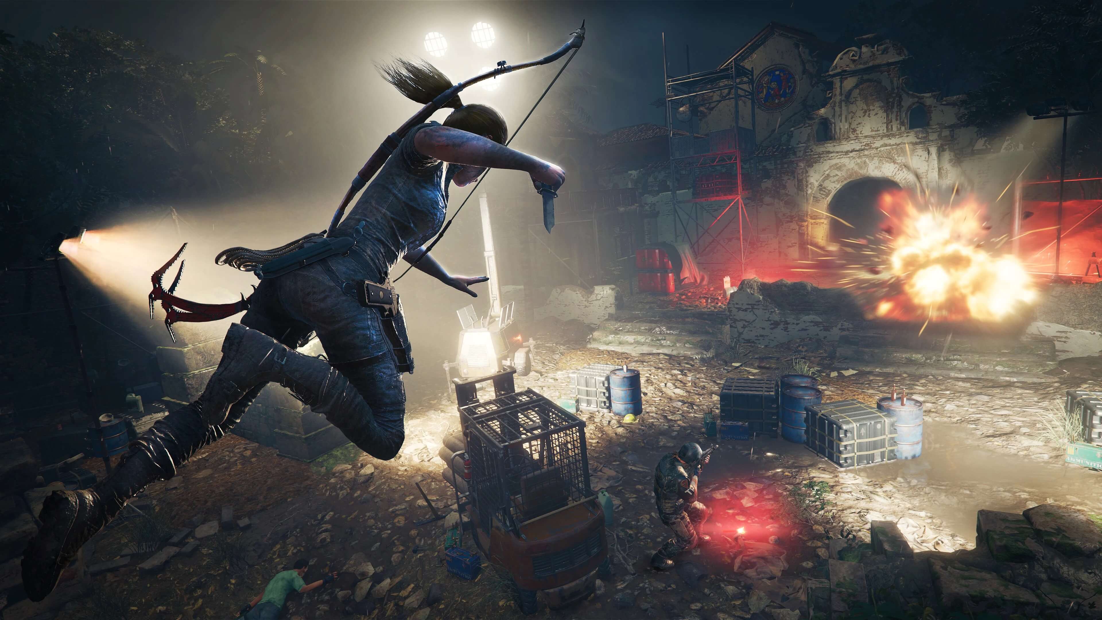 The Best PS5 Adventure Games Ranked