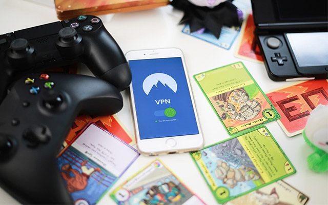 Инструкция: Как использовать VPN при активации Xbox Live Gold?