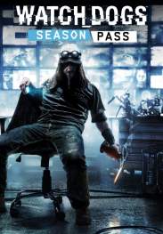 Watch Dogs Season Pass cover image
