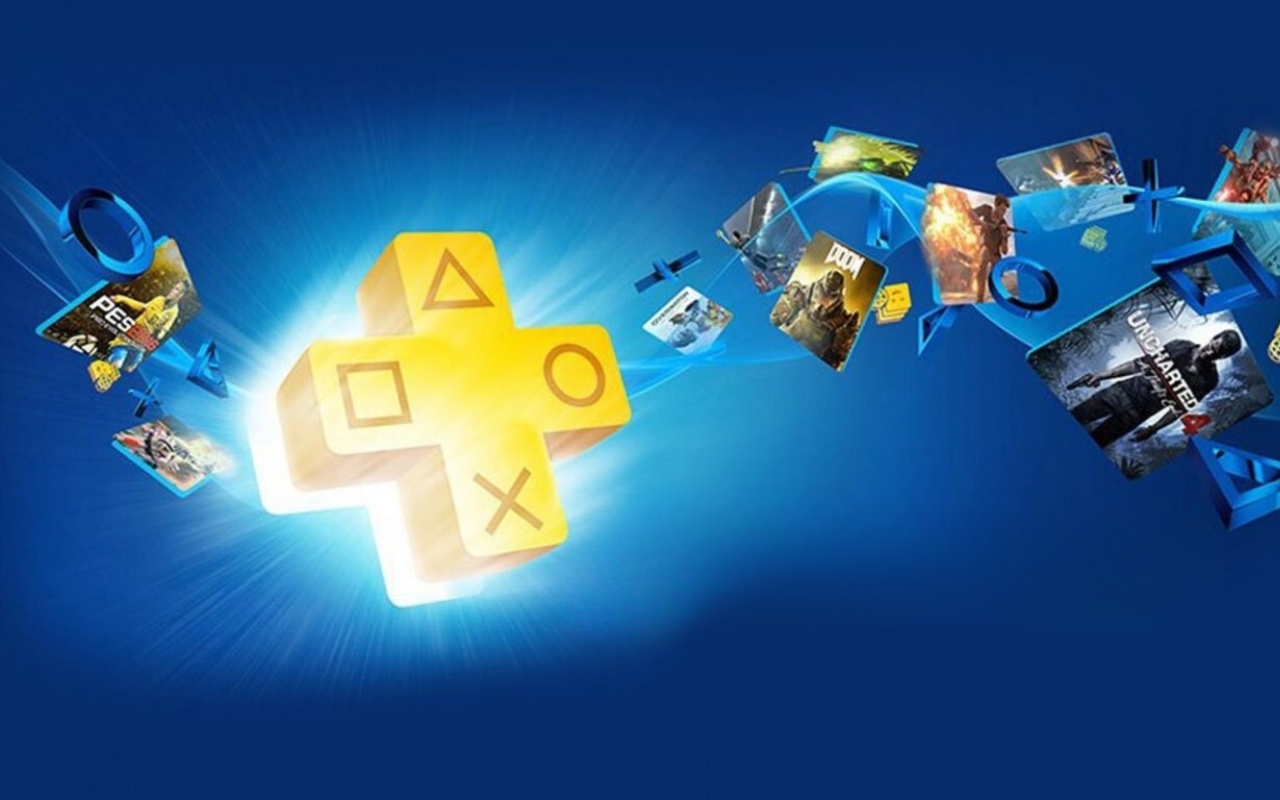 Tasuta mängud PlayStationile – PS Plus pakkumised