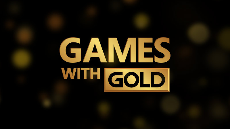 Xbox Games With Gold – Juuli