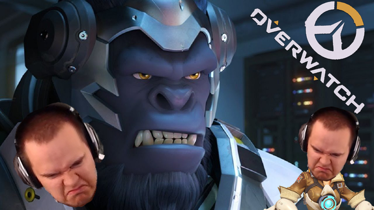 Milline on Overwatch: Origins Edition?