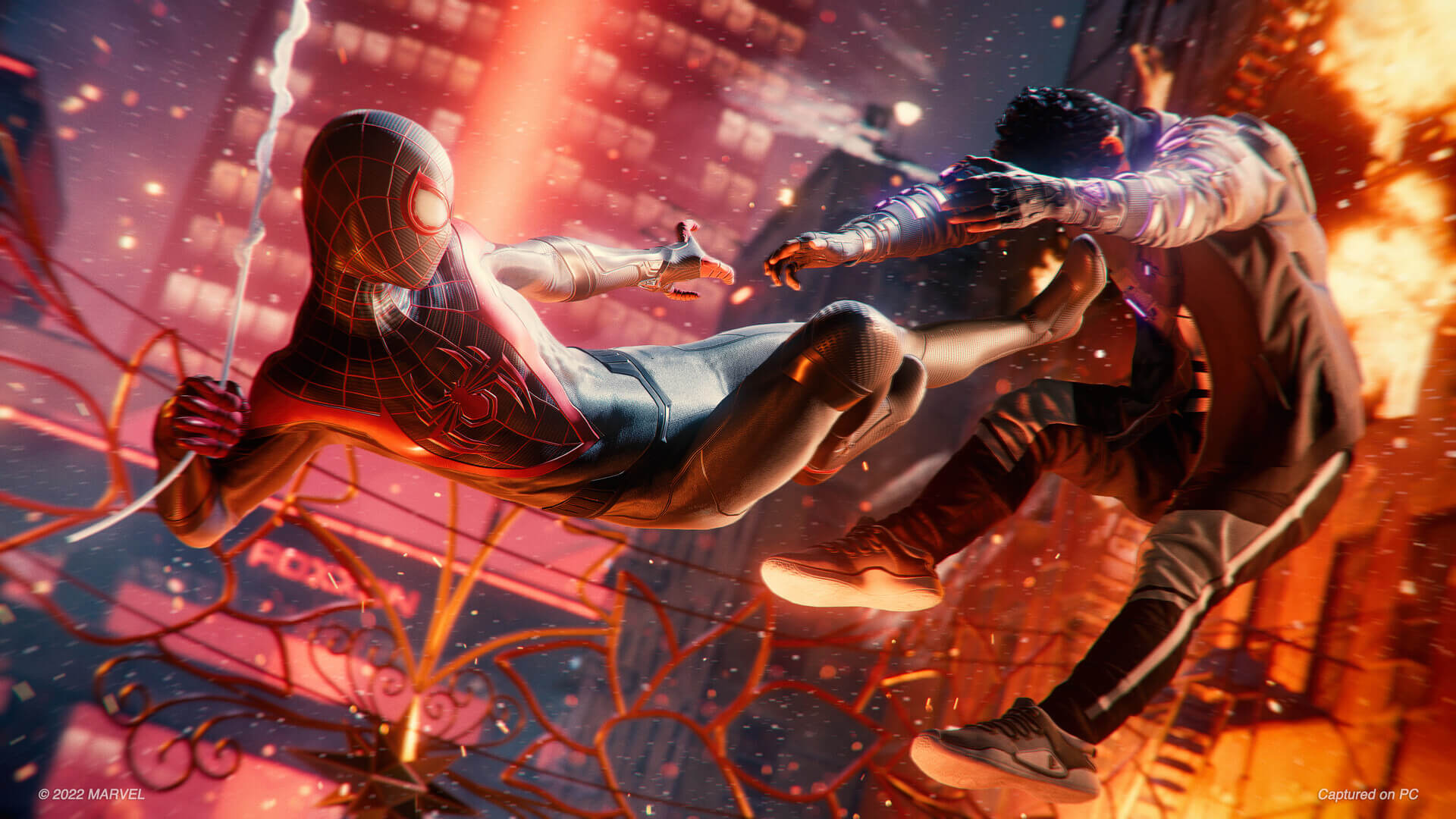 The 15 Best Open World PS5 games