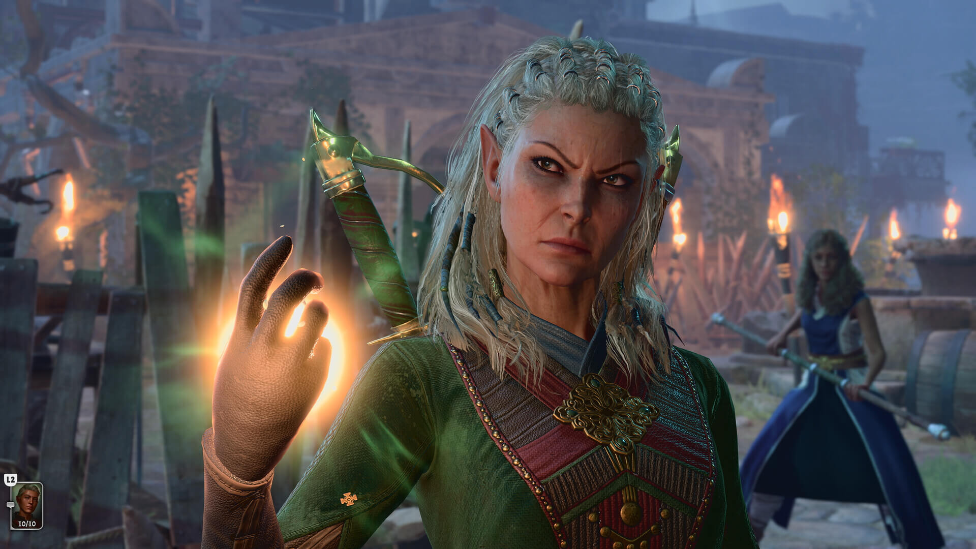 Tipps für Anfänger zu Baldur’s Gate 3