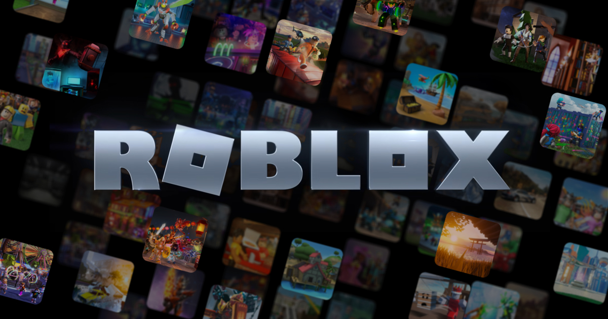 Roblox tutvustab kinkekaartide regioonipõhist lukustamist, konverteerides kohalikku valuutasse