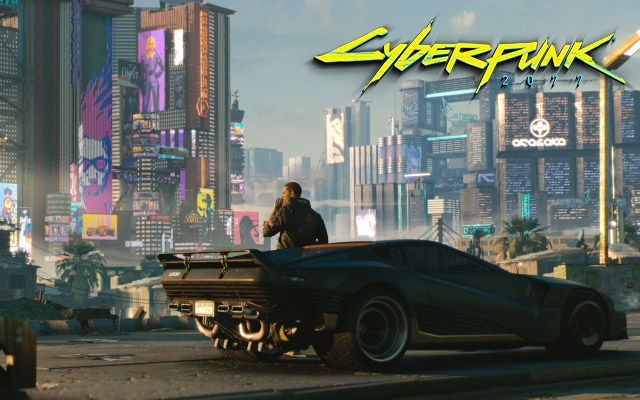 Cyberpunk 2077: mida teame aasta oodatuimast mängust?