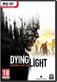 Dying Light (PC) cover image
