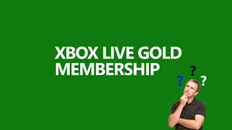 Kuidas kasutada Xbox Live Gold teenust Eestis?