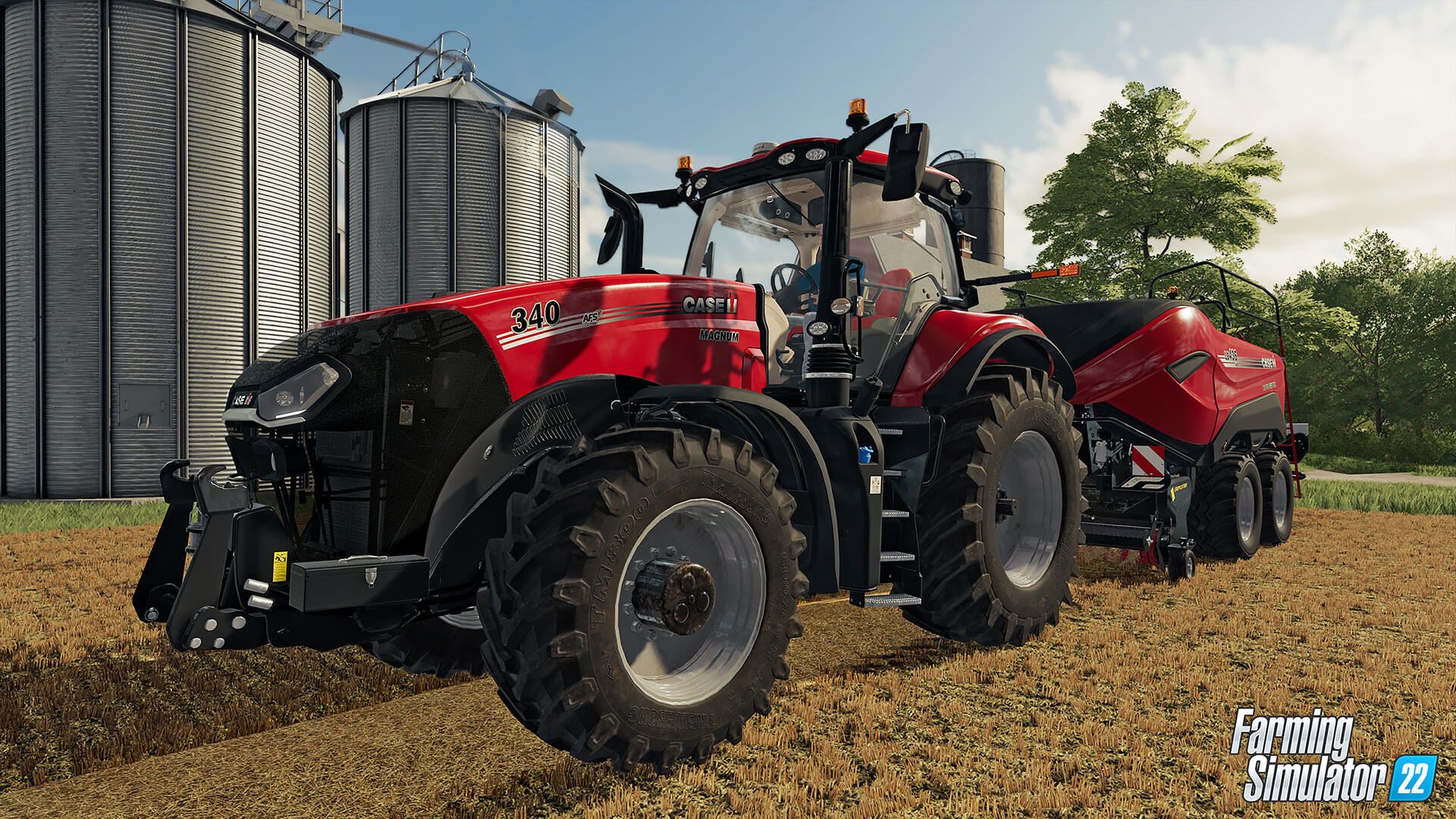 Farming Simulator- почему игра в виртуальное фермерство стала настолько популярна?