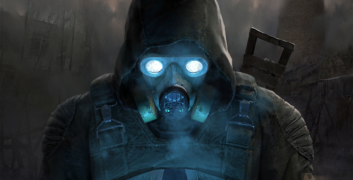 Stalker 2 Heart of Chernobyl game presale | Buy the PC version