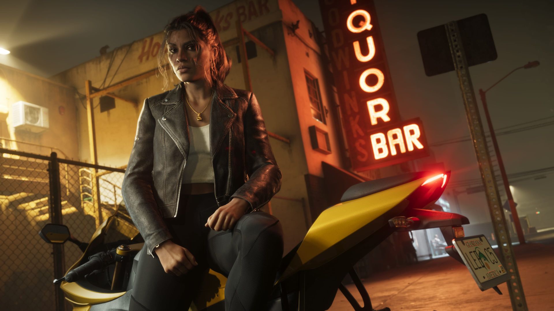 Meet Lucia: Breaking Down GTA 6’s First Female Protagonist