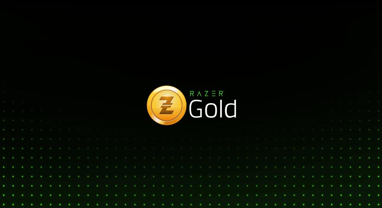 Is Razer Gold Real Money