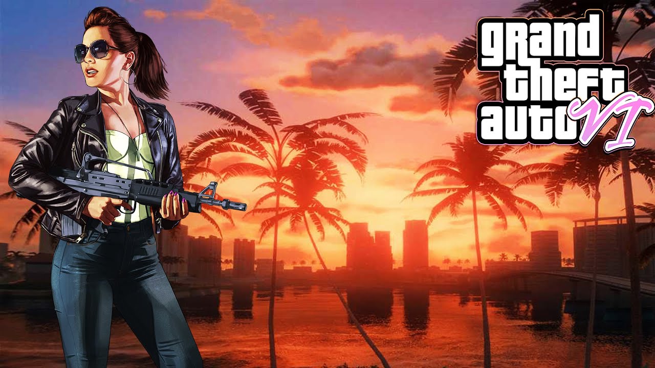 Paredzams, ka GTA 6 nāks klajā tikai 2024.–2025. gadā