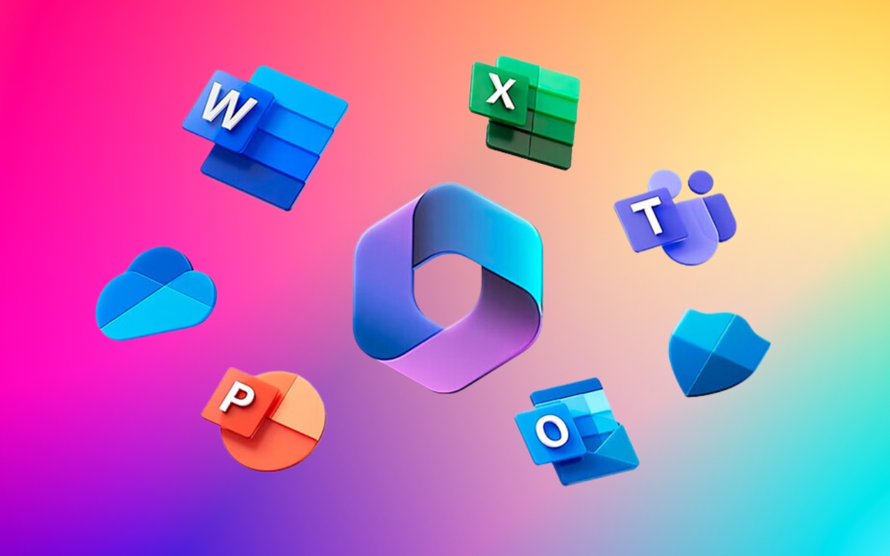 Milline Microsoft Office toode sobib sulle kõige paremini?