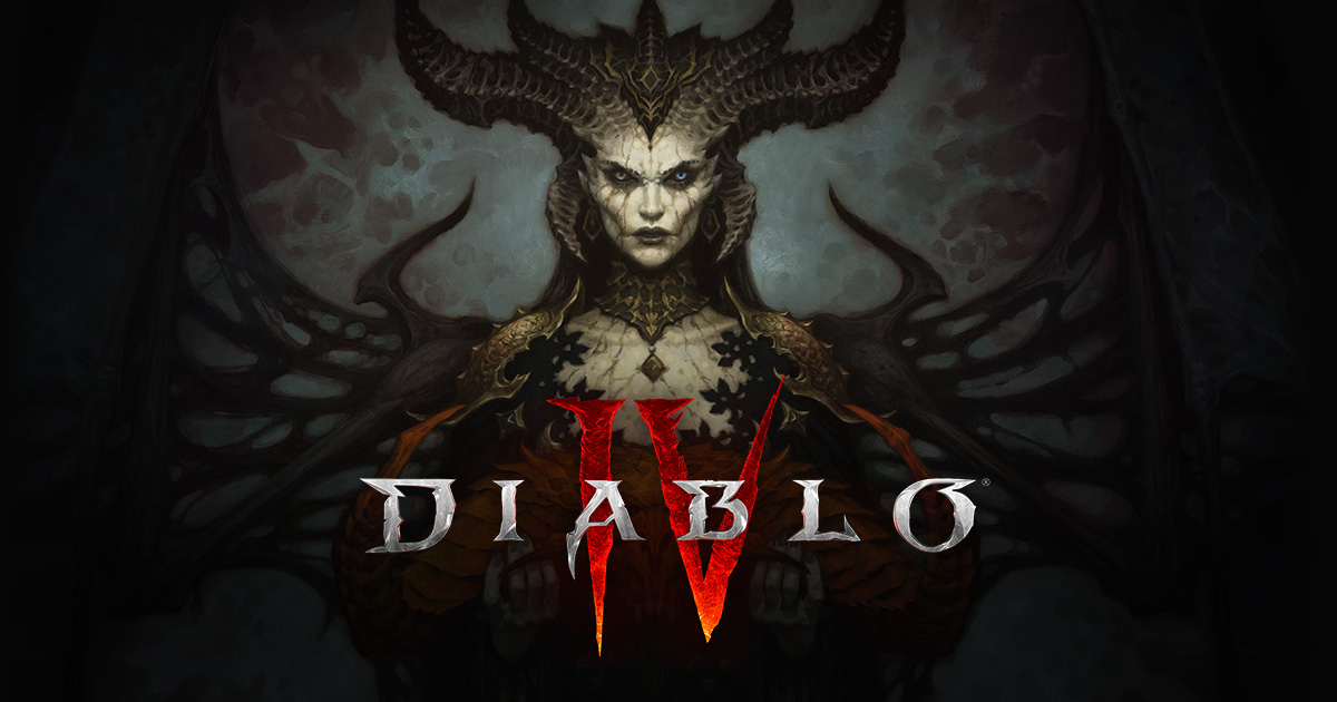 Diablo 4 New Video Game – What To Expect