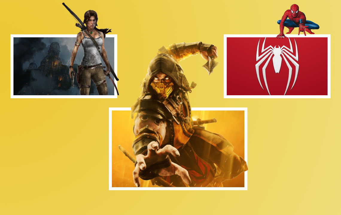 Ietaupiet līdz 70% atlaidi PS4 spēlēm