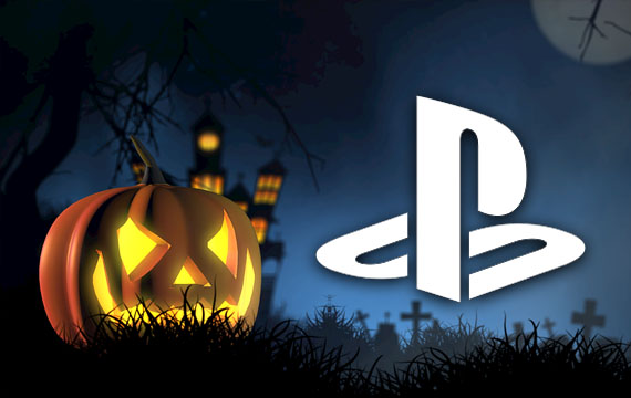 PlayStationi Halloweeni soodukad – säästa kuni 60%