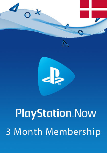 Tanska PlayStation Now 3 kk cover image