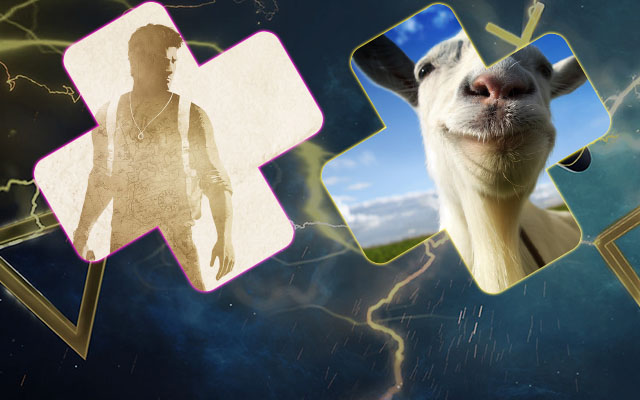 Бесплатные игры PlayStation Plus – январь 2020