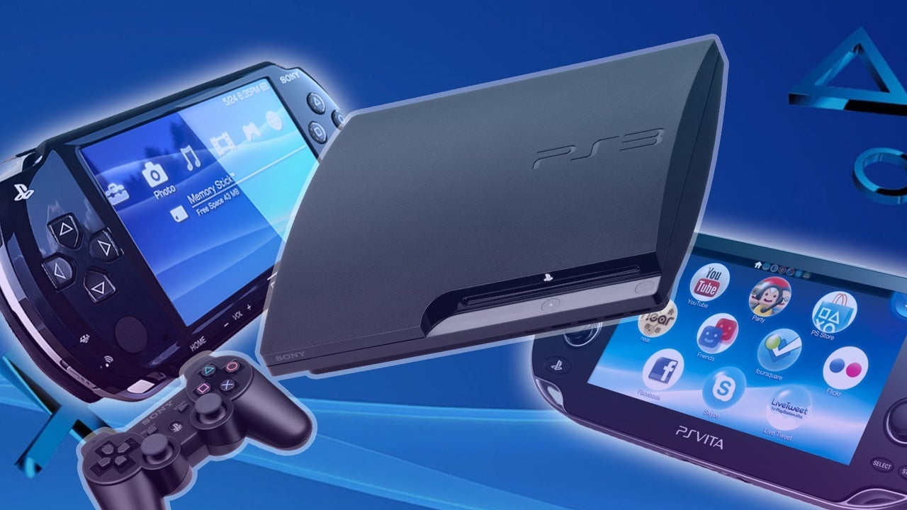 Изменения условий оплаты в PlayStation Store для обладателей PlayStation 3