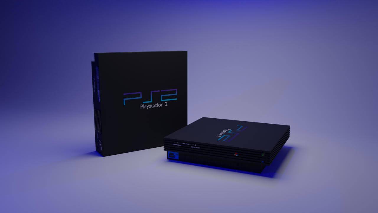 The 15 Best PS2 Games of All Time