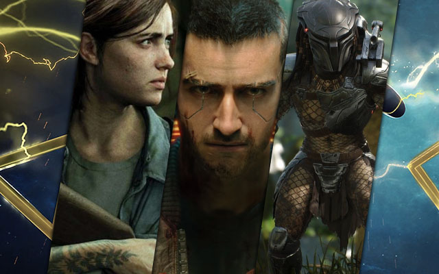 Kādas PS4 spēles spēlēt 2020. gadā?