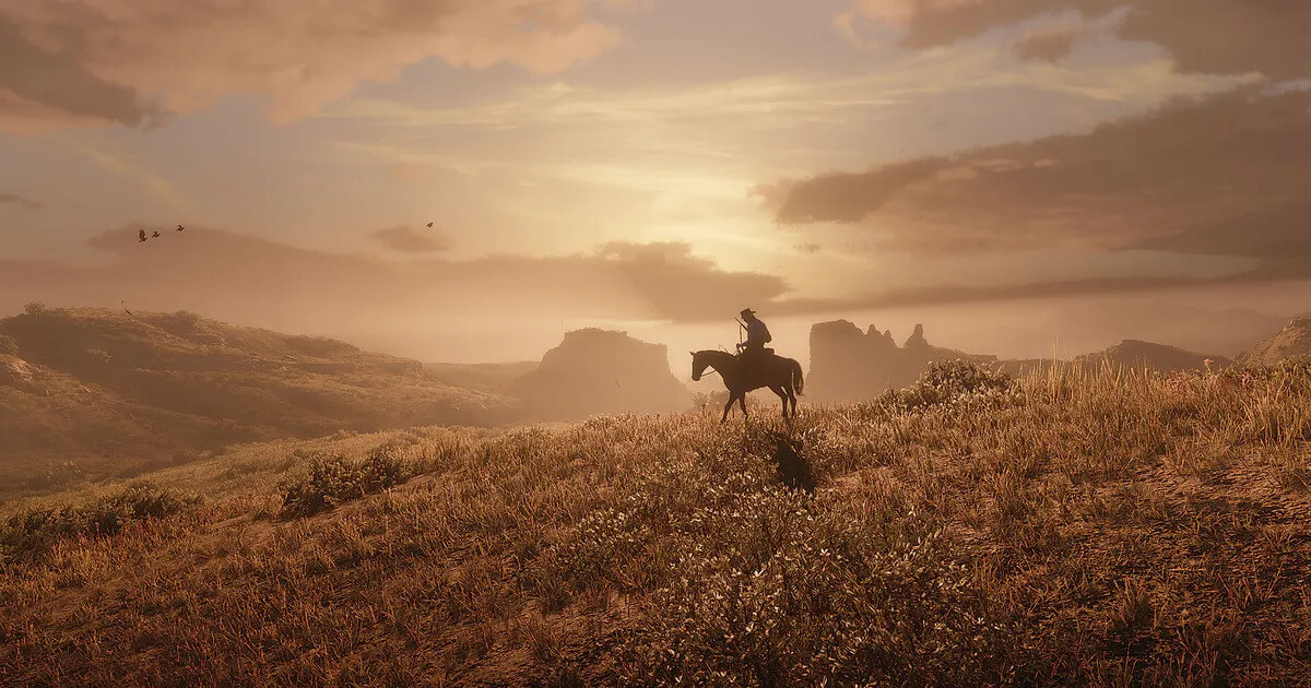 The 15 Best Open World Games