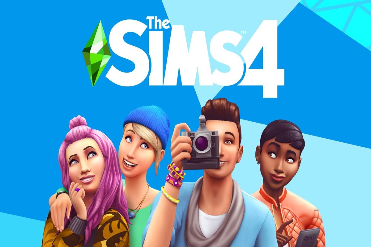 Is The Sims 4 Free to Play?