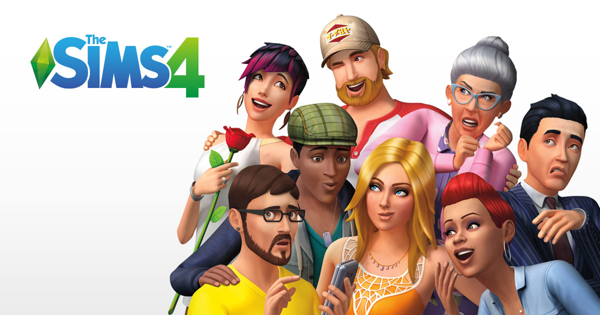 The Sims 4 is Coming to Xbox One and PlayStation 4!