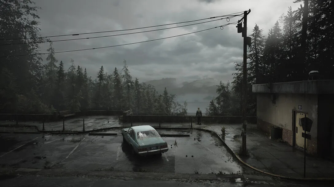 The 15 Best Horror Games of All Time