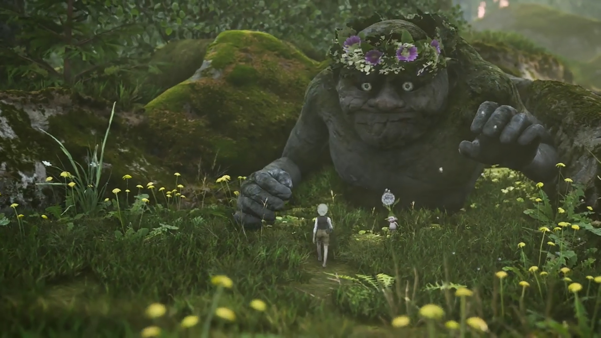 Bramble: The Mountain King – A New Adventure in the Gaming World