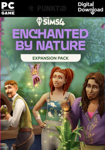 Sims_4_Enchanted_By_Nature_DLC_Cover
