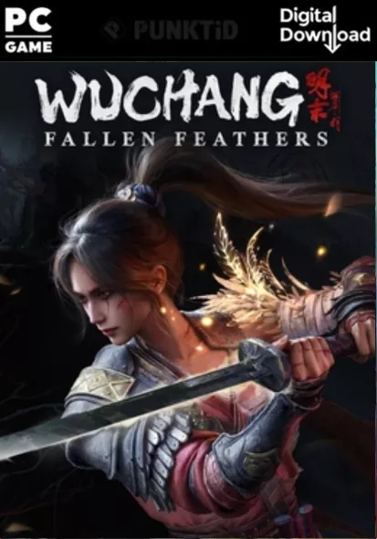 Wuchang_Fallen_Feathers_PC_Cover