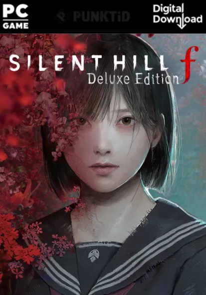 Silent_Hill_F_Deluxe_Edition_PC_Cover