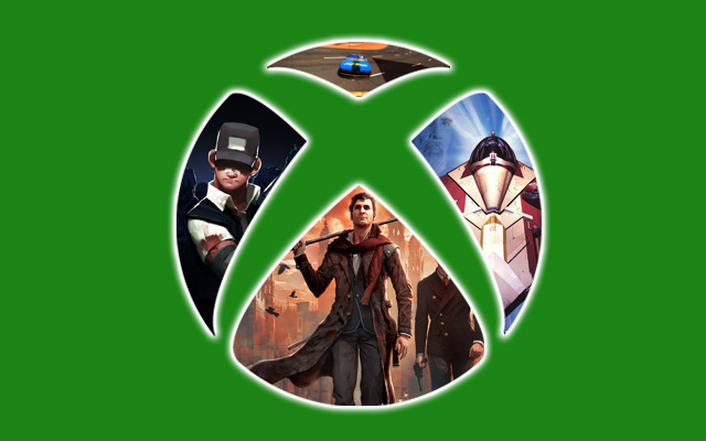 Xbox Live Gold bezmaksas spēles – Novembris 2019