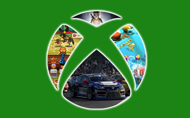 Xbox Live Gold bezmaksas spēles – Aprīlis 2020